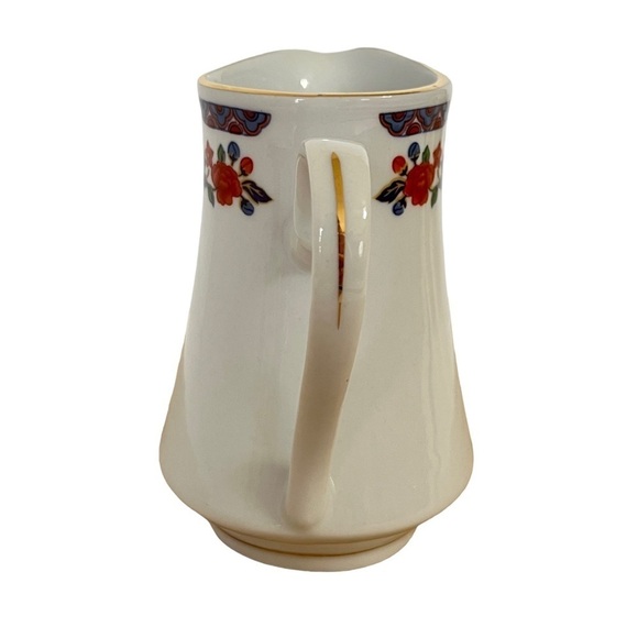 Crown Ming Old Imari Fine China Creamer Replacement - Picture 4 of 9